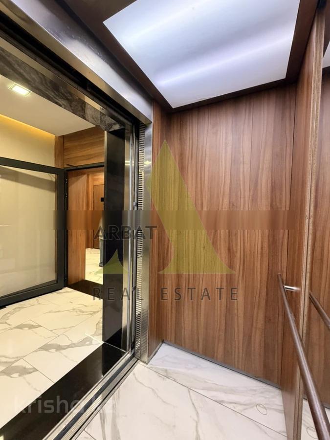 Фото Квартира, 4 комн, 140 м², 6/18 эт., 2020 г.п.