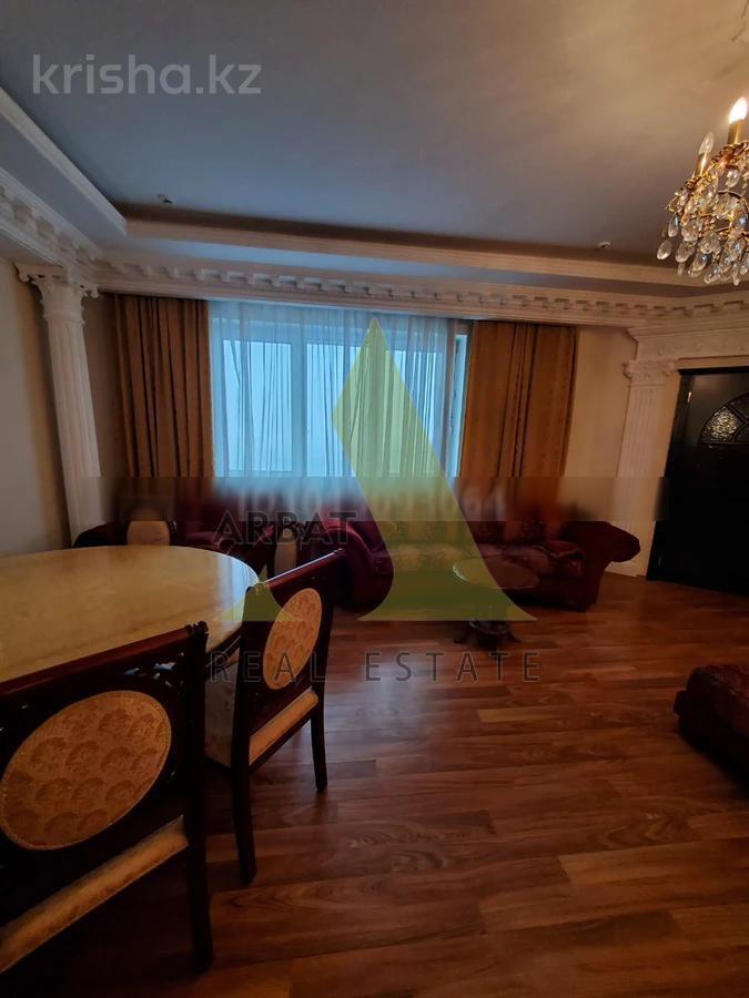 Фото Квартира, 3 комн, 120 м², 15/23 эт., 2004 г.п.