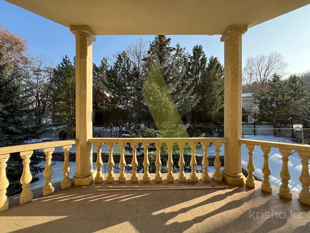 Фото Отдельный дом, 10 комн, 867.3м²