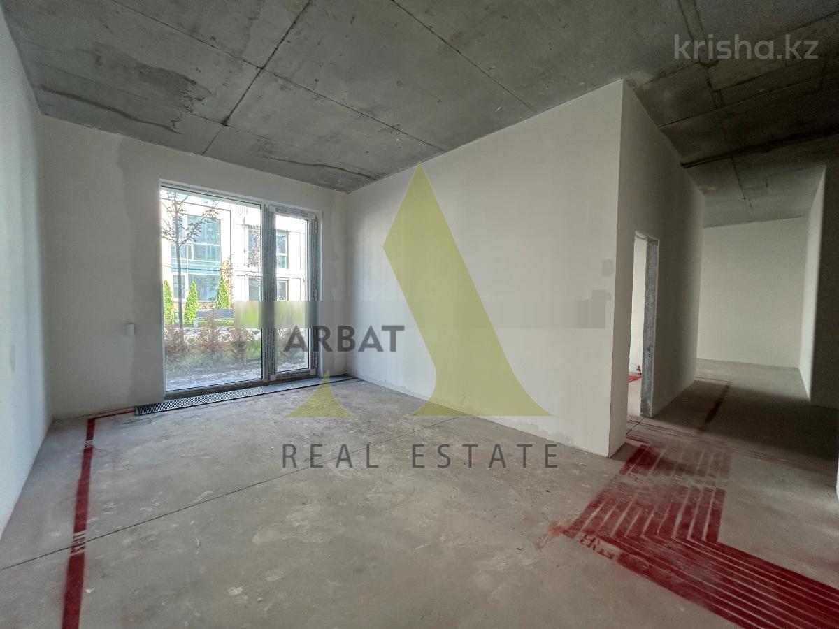 Фото Квартира, 3 комн, 120 м², 1/3 эт., 2020 г.п.