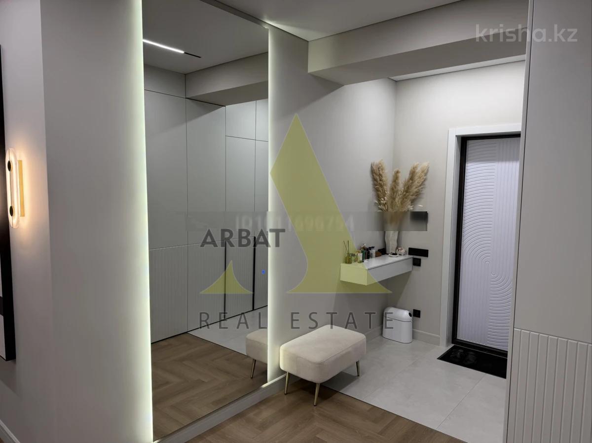 Фото Квартира, 5 комн, 150.4 м², 10/13 эт., 2024 г.п.