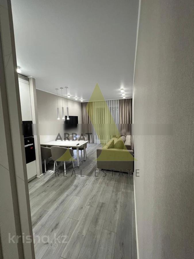 Фото Квартира, 3 комн, 70 м², 1/9 эт., 2017 г.п.