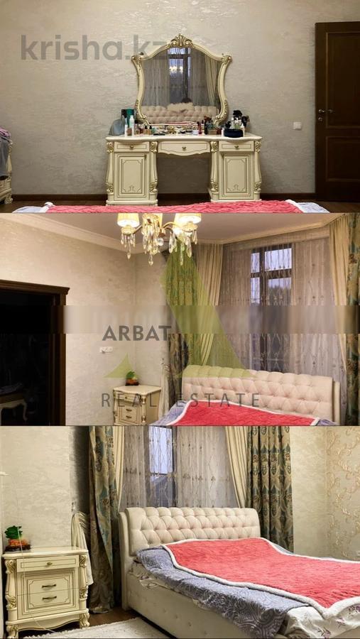 Фото Отдельный дом, 6 комн, 345м²