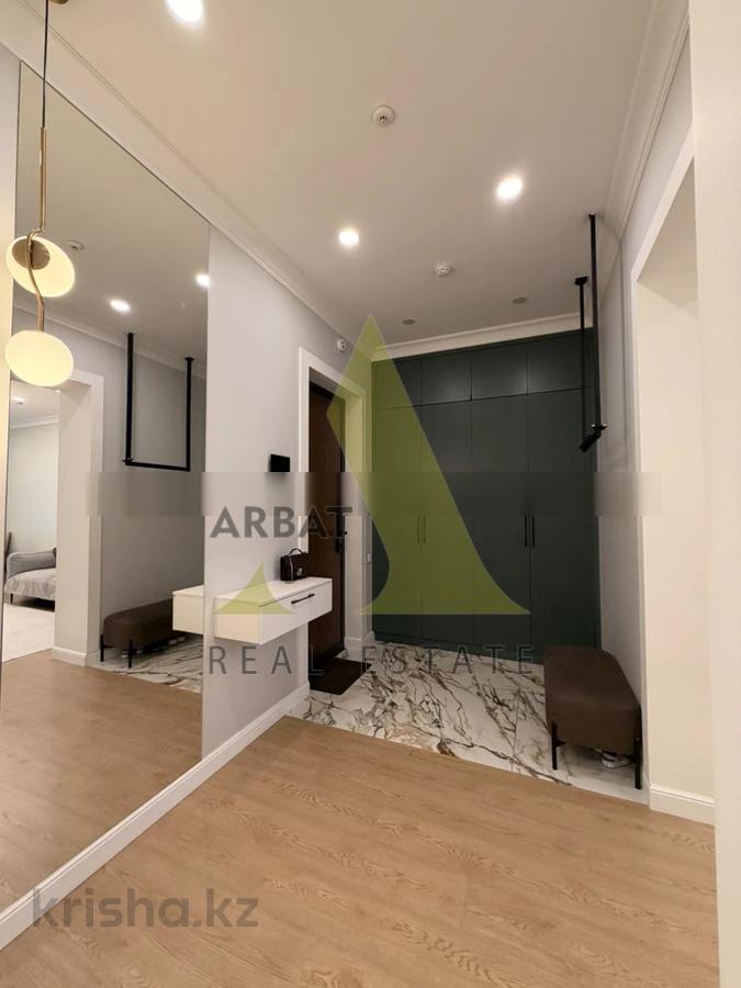 Фото Квартира, 4 комн, 140 м², 6/18 эт., 2020 г.п.