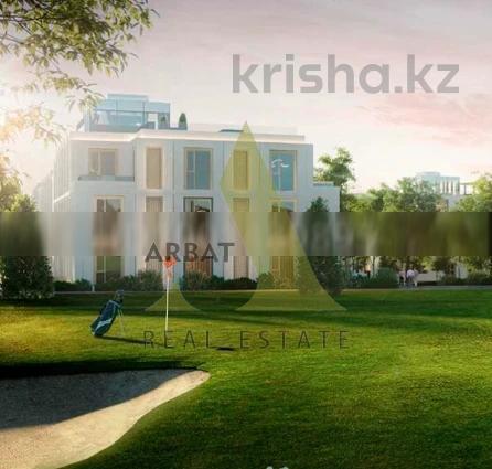 Фото Квартира, 2 комн, 90.93 м², 3/3 эт., 2026 г.п.