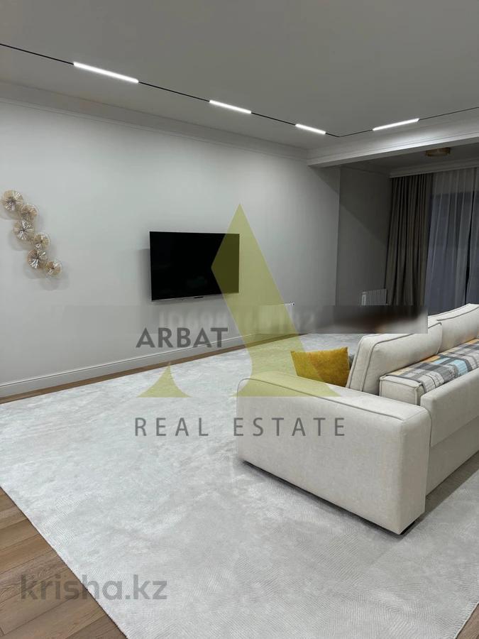Фото Квартира, 2 комн, 100 м², 3/5 эт., 2023 г.п.