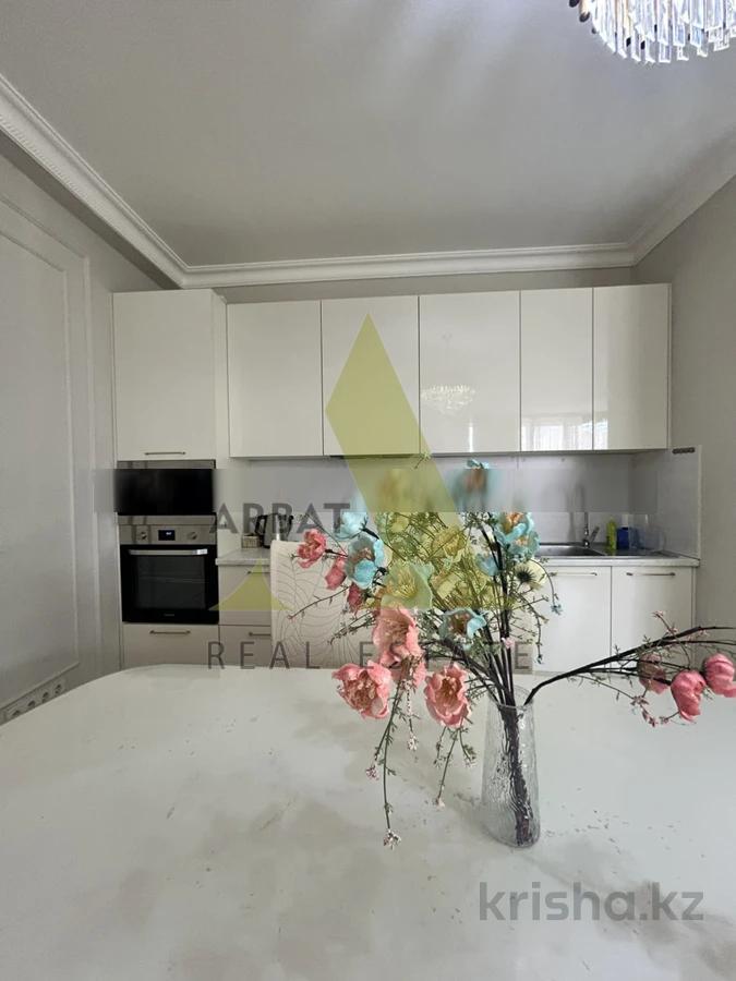 Фото Квартира, 2 комн, 90.1 м², 26/30 эт., 2008 г.п.