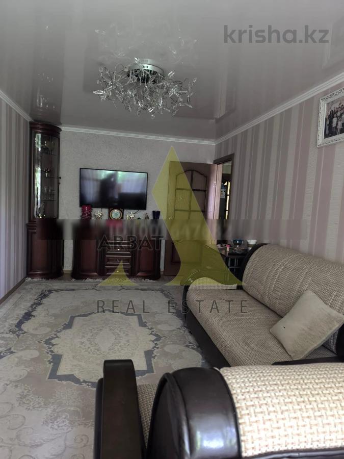 Фото Квартира, 3 комн, 61.3 м², 2/4 эт., 1972 г.п.