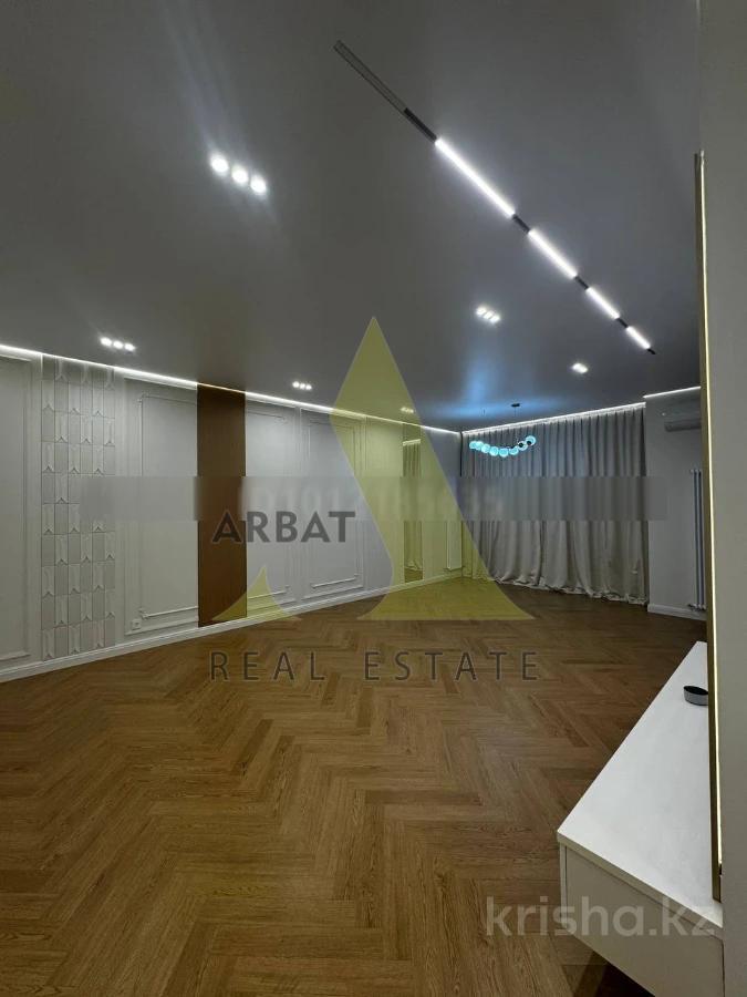 Фото Квартира, 4 комн, 160 м², 2/3 эт., 2023 г.п.