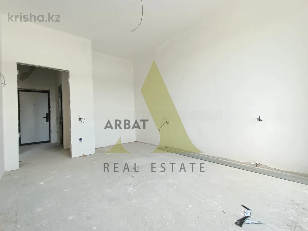Фото Квартира, 2 комн, 51 м², 4/12 эт., 2026 г.п.