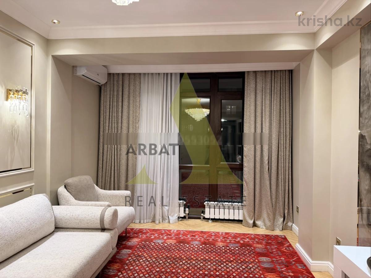 Фото Квартира, 3 комн, 84 м², 3/9 эт., 2021 г.п.