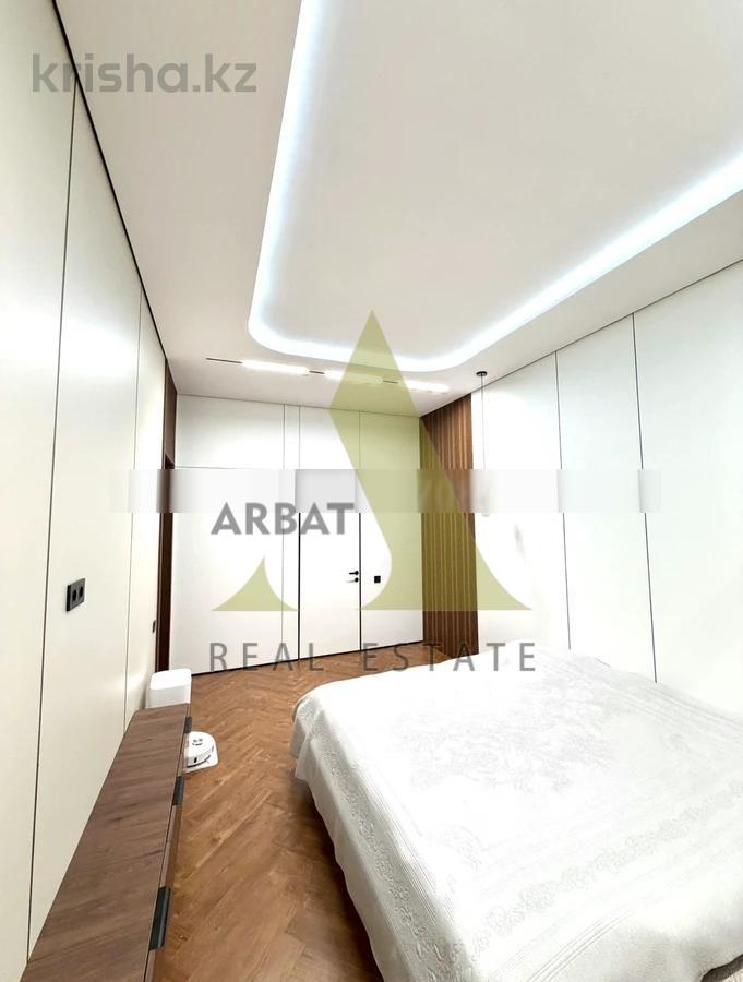 Фото Квартира, 4 комн, 142 м², 1/9 эт., 2025 г.п.