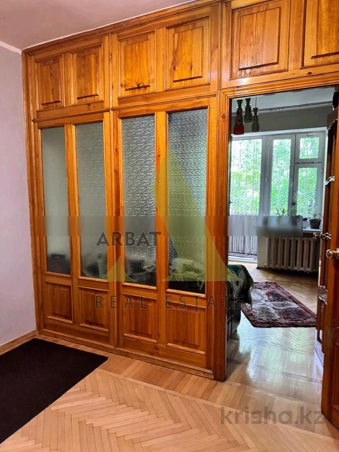 Фото Квартира, 3 комн, 75 м², 2/4 эт., 1964 г.п.