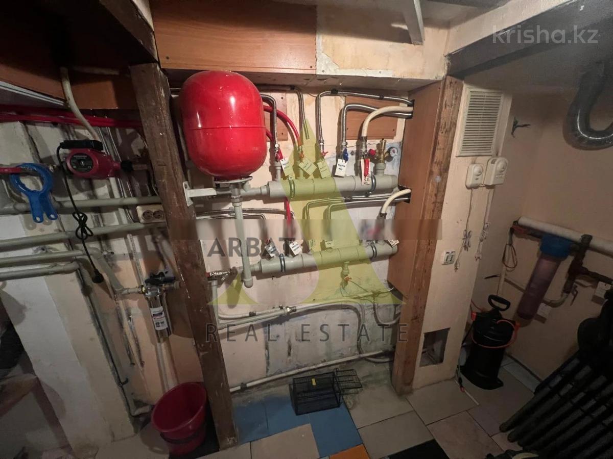 Фото Отдельный дом, 6 комн, 330м²
