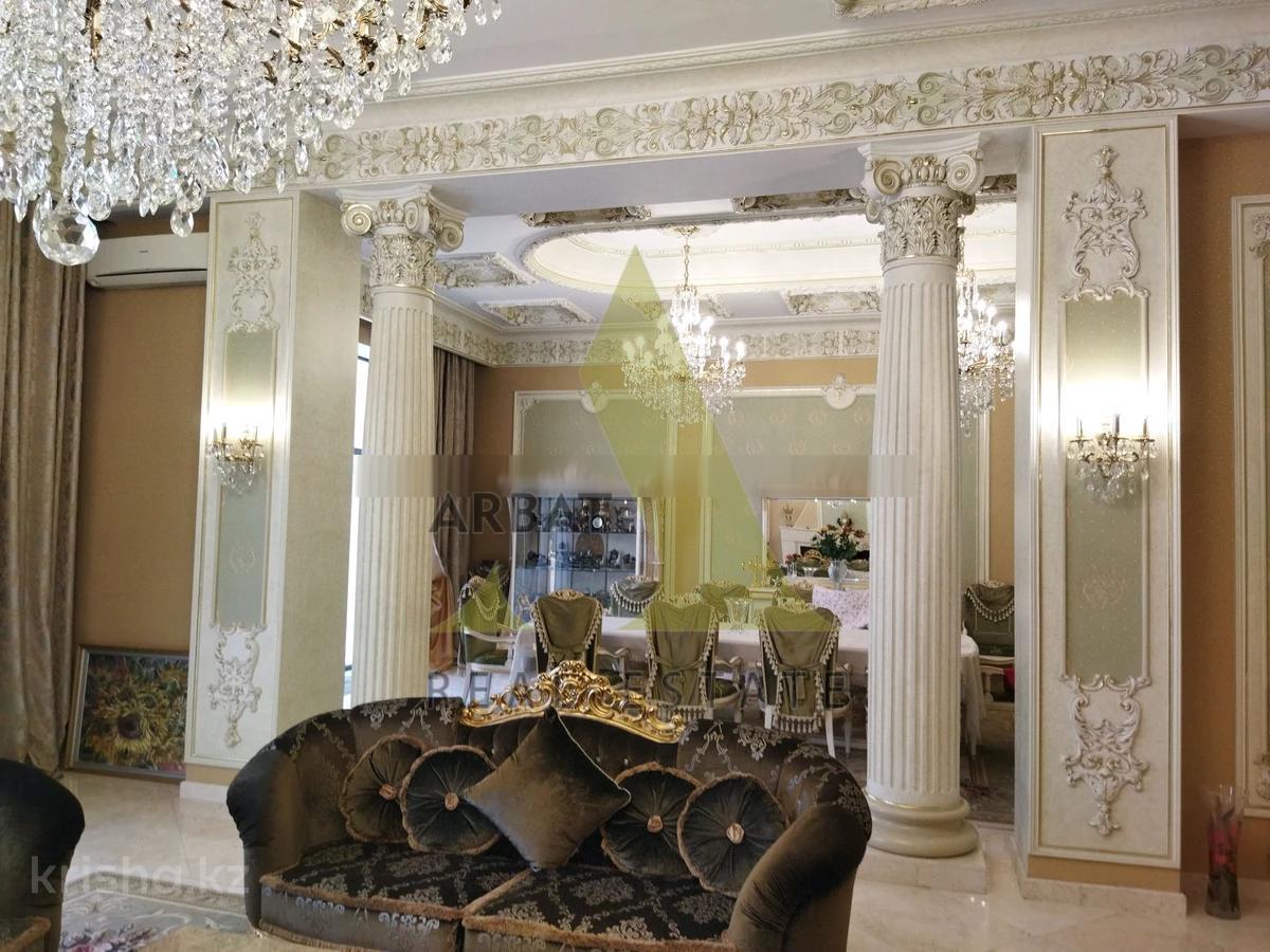 Фото Отдельный дом, 10 комн, 1200м²