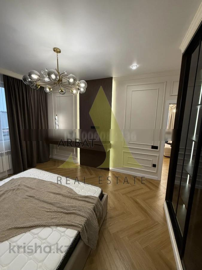 Фото Квартира, 4 комн, 100 м², 1/6 эт., 2025 г.п.