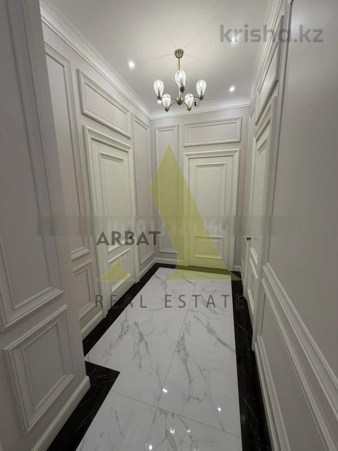 Фото Квартира, 5 комн, 160 м², 3/6 эт., 2017 г.п.