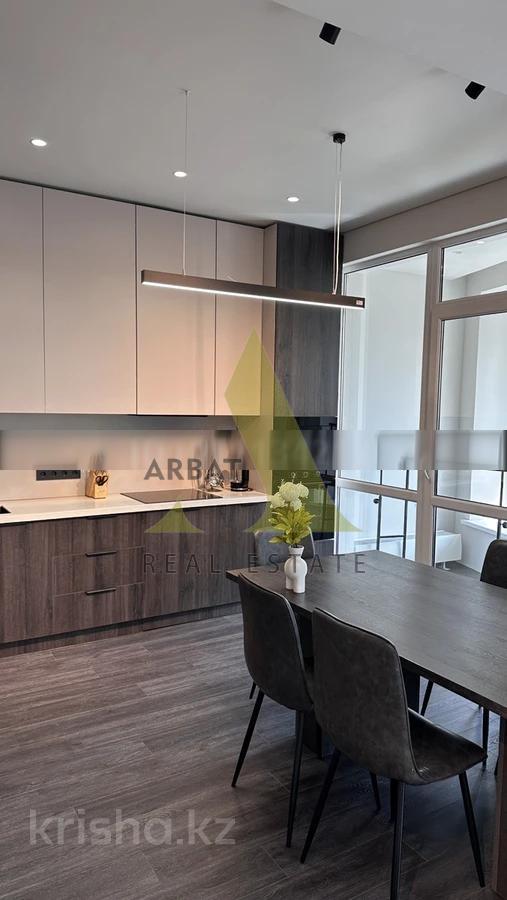 Фото Квартира, 3 комн, 118 м², 2 эт., 2020 г.п.