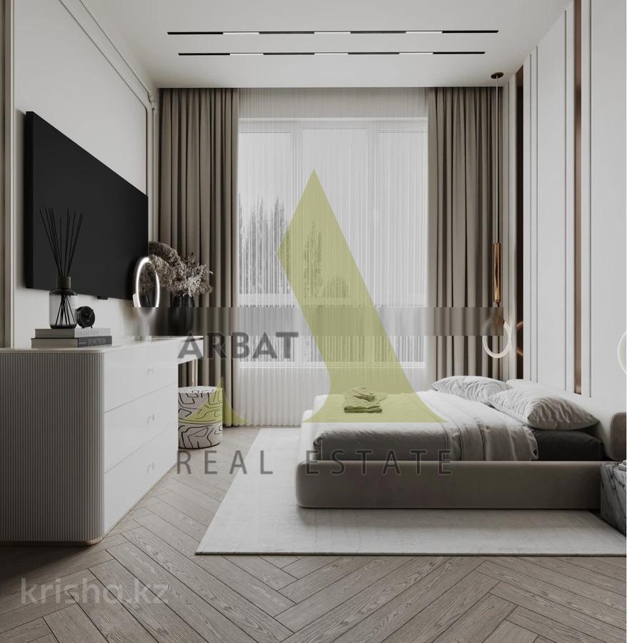 Фото Квартира, 4 комн, 160 м², 11/16 эт., 2022 г.п.