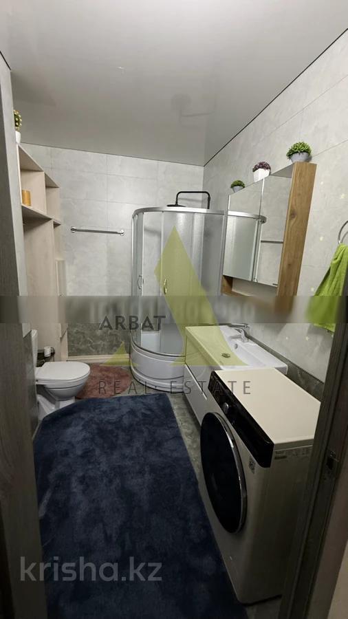 Фото Квартира, 2 комн, 60 м², 6/12 эт., 2015 г.п.