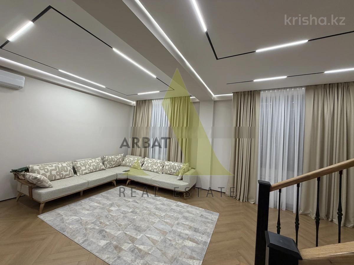 Фото Отдельный дом, 3 комн, 240м²