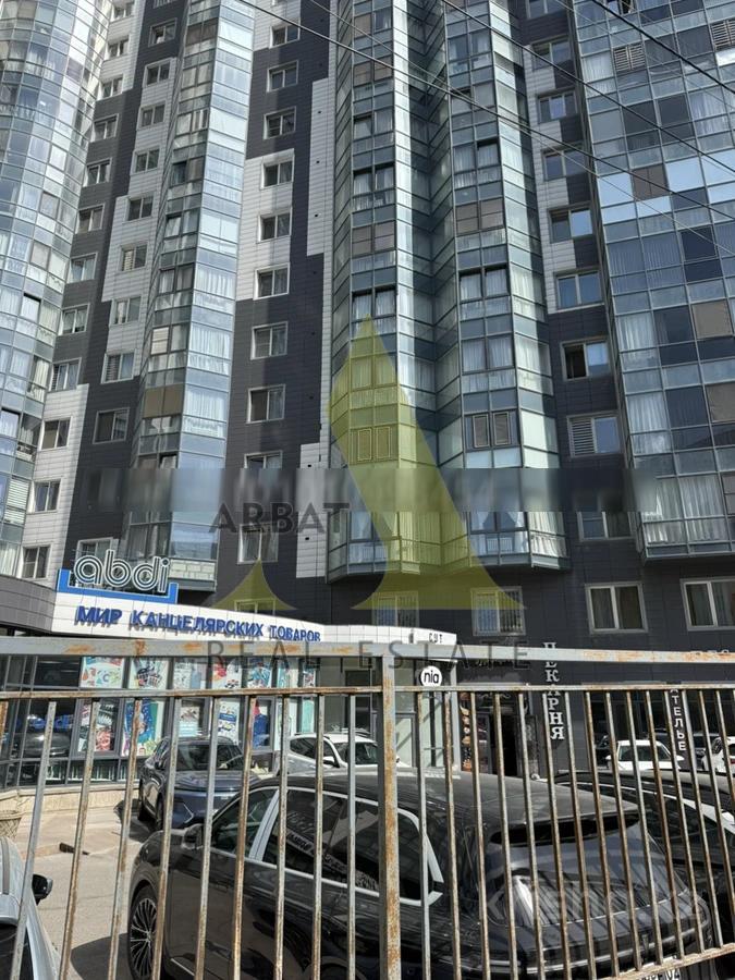 Фото Квартира, 4 комн, 150 м², 8/20 эт., 2016 г.п.