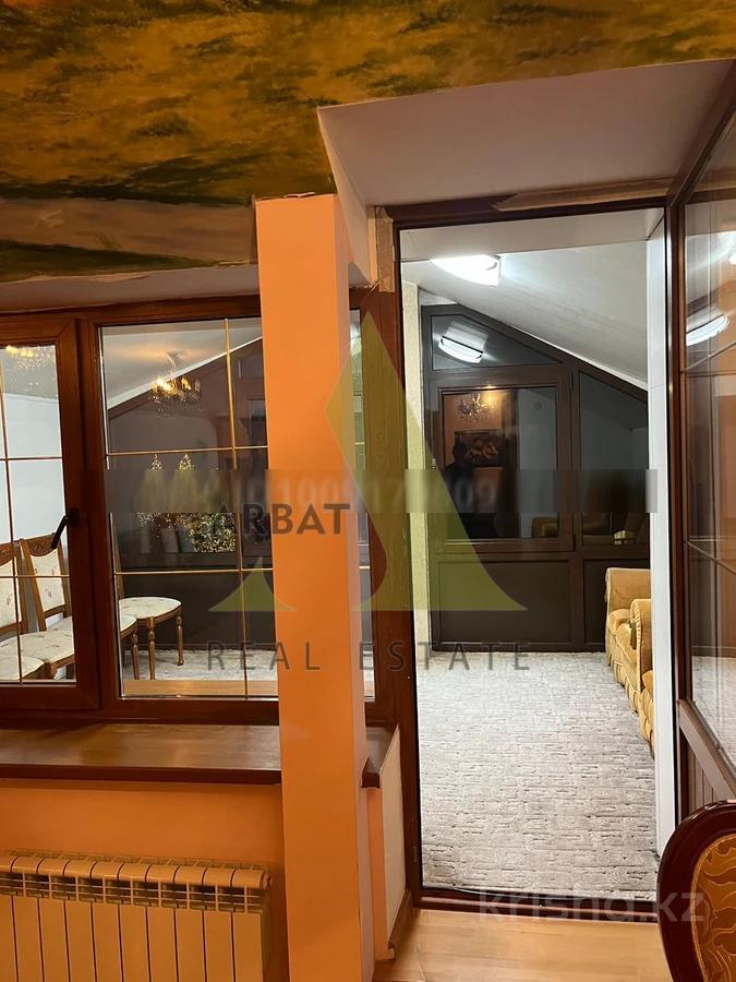 Фото Отдельный дом, 10 комн, 680м²