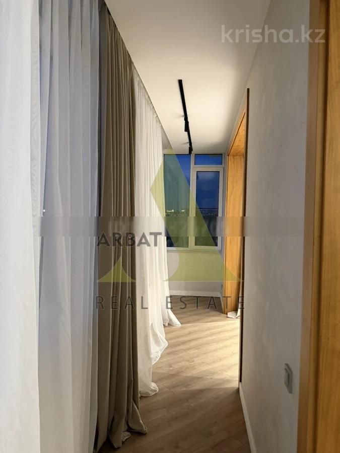 Фото Квартира, 2 комн, 75 м², 6/7 эт.