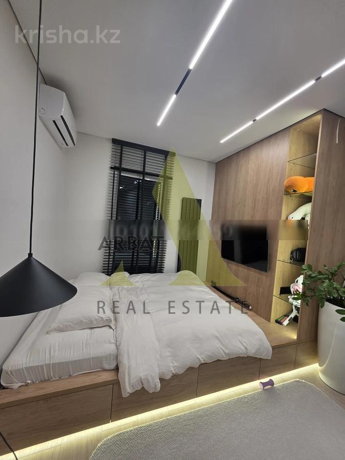 Фото Квартира, 4 комн, 135 м², 6/7 эт., 2010 г.п.