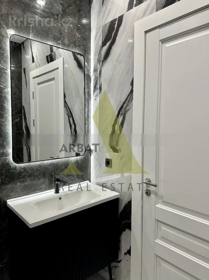 Фото Квартира, 2 комн, 90 м², 3/17 эт., 2020 г.п.