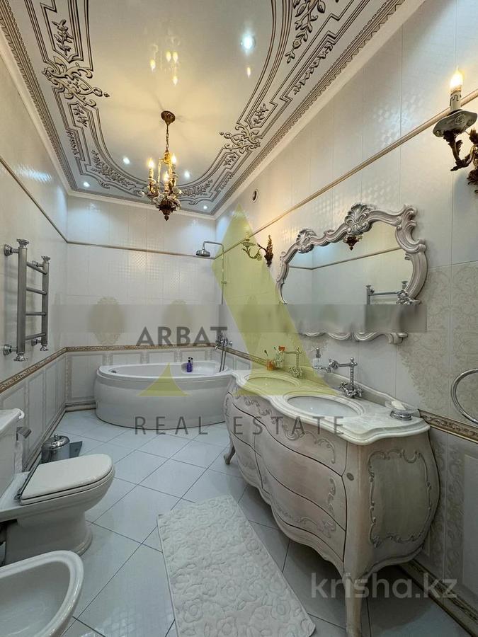 Фото Отдельный дом, 7 комн, 600м²