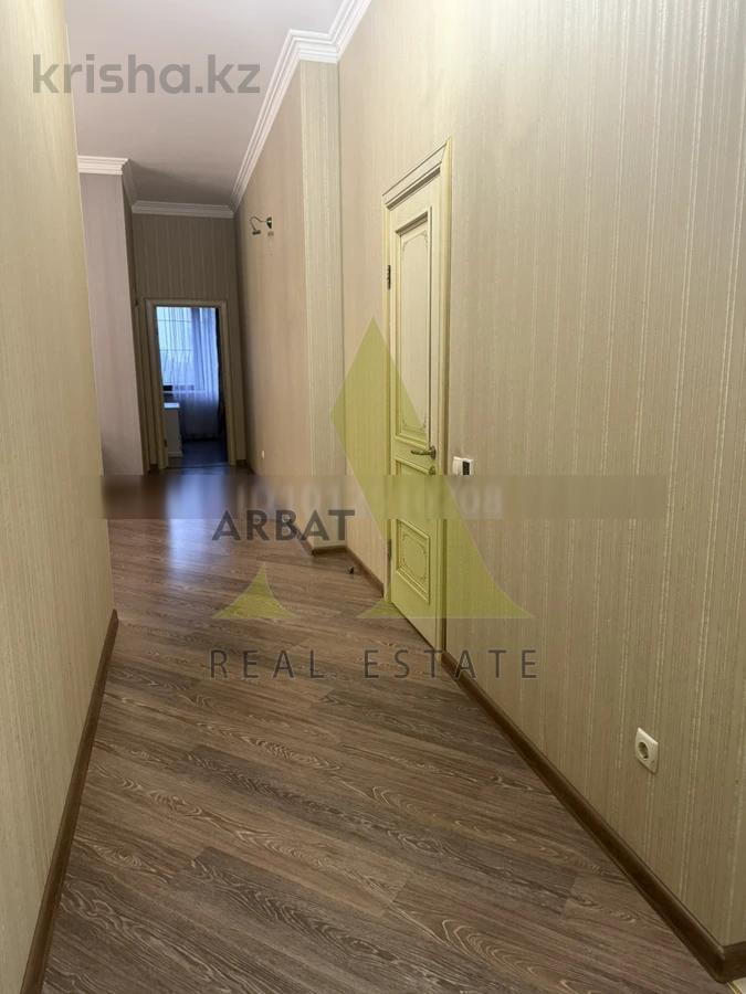 Фото Квартира, 3 комн, 126.7 м², 1/9 эт., 2012 г.п.