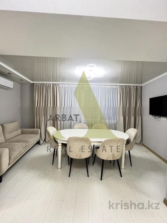 Фото Квартира, 2 комн, 66 м², 2/5 эт.