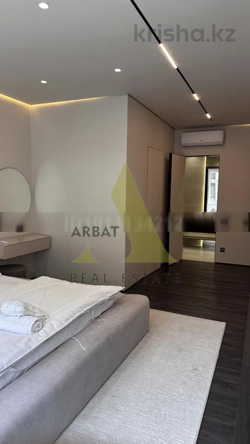 Фото Квартира, 3 комн, 118 м², 2 эт., 2020 г.п.