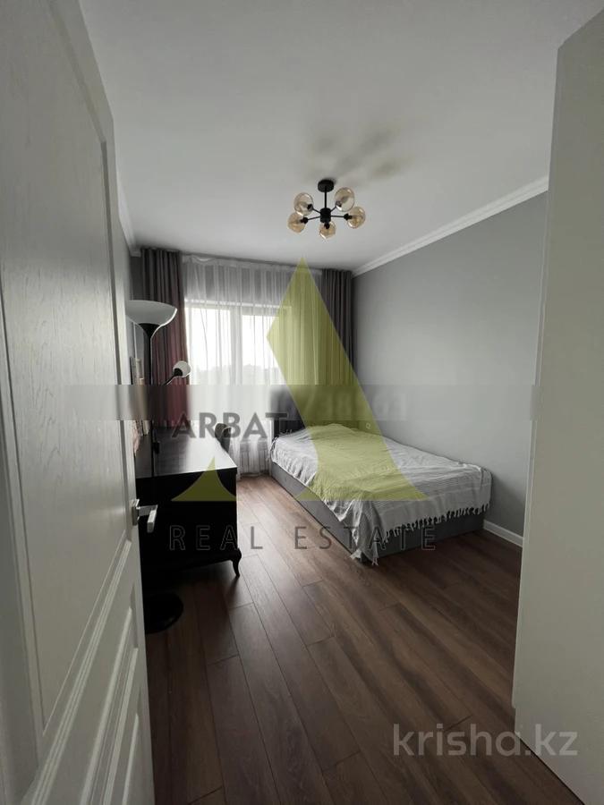 Фото Квартира, 3 комн, 85 м², 10/16 эт., 2019 г.п.
