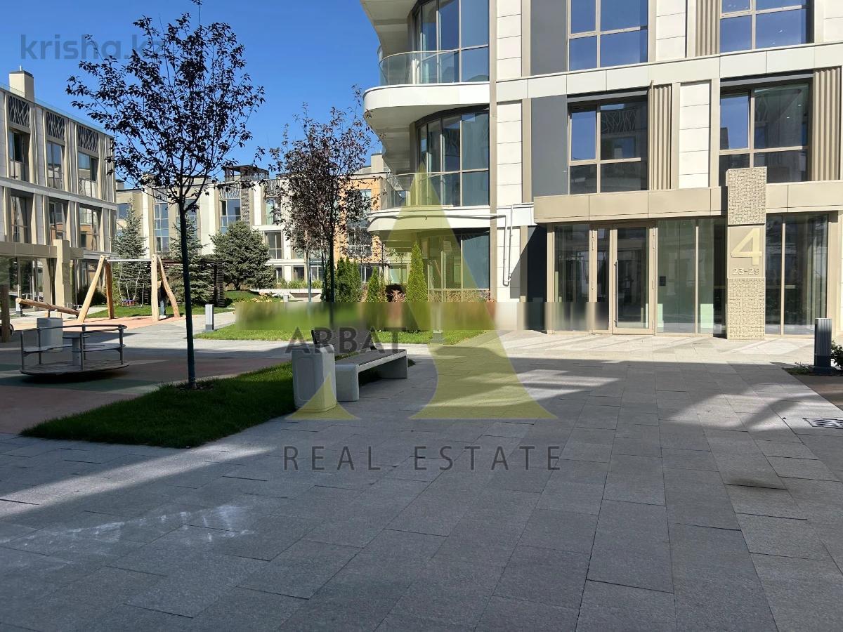 Фото Квартира, 3 комн, 120 м², 1/3 эт., 2020 г.п.