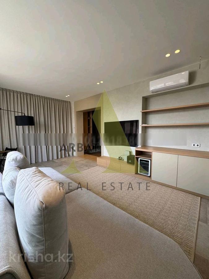 Фото Квартира, 5 комн, 220 м², 3/3 эт., 2024 г.п.