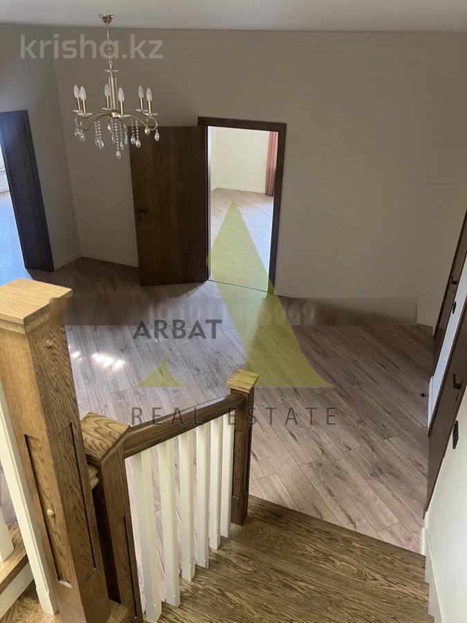 Фото Отдельный дом, 5 комн, 270м²