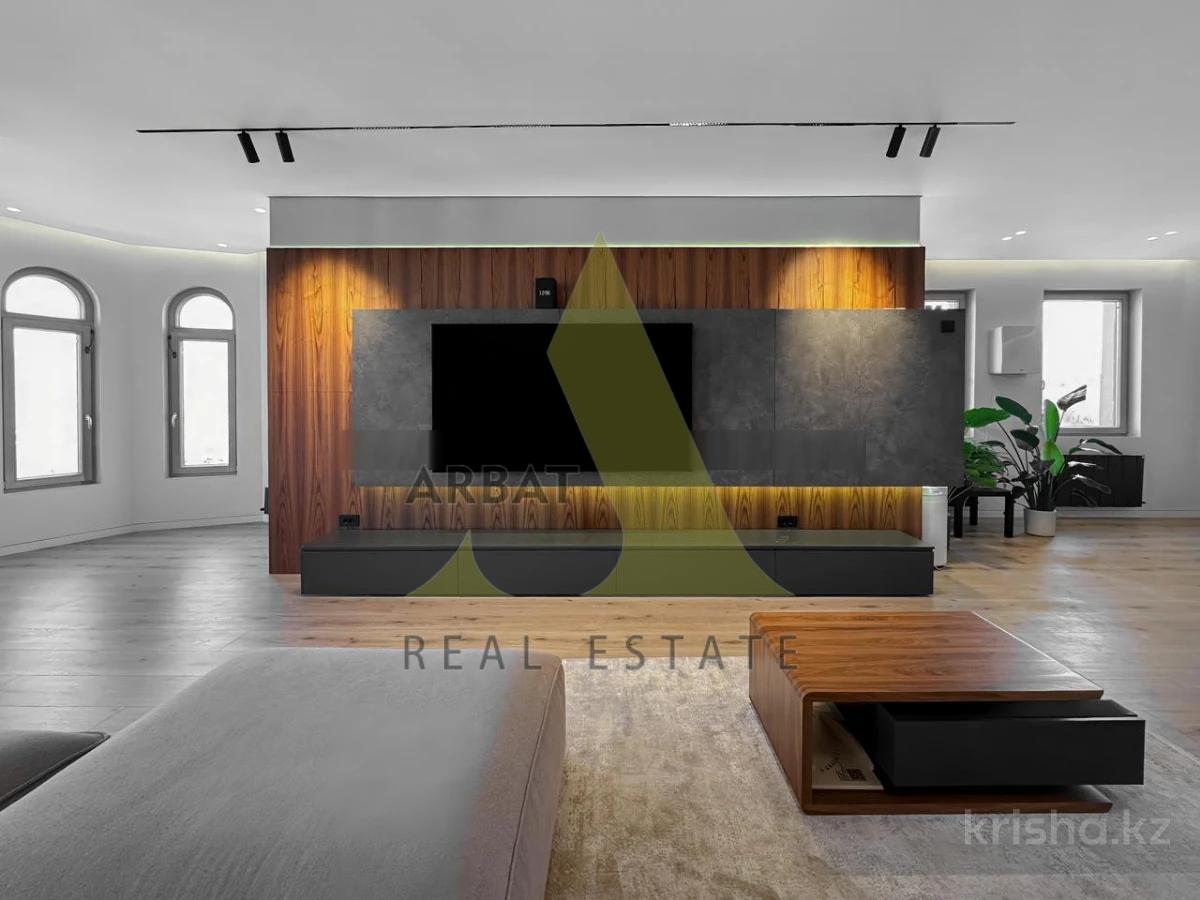 Фото Квартира, 5 комн, 320 м², 9/10 эт., 2017 г.п.