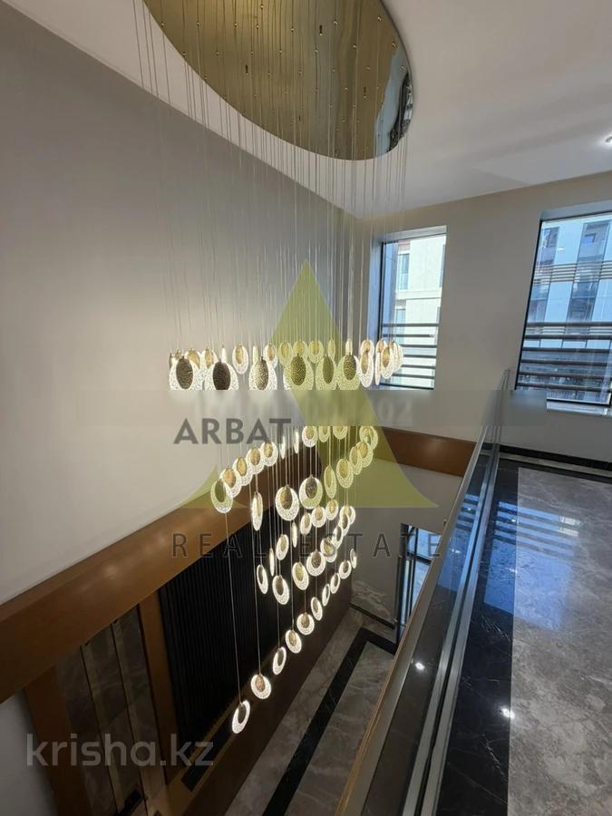 Фото Квартира, 5 комн, 258 м², 3/3 эт., 2024 г.п.