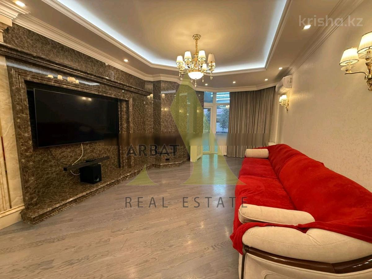 Фото Отдельный дом, 5 комн, 365м²