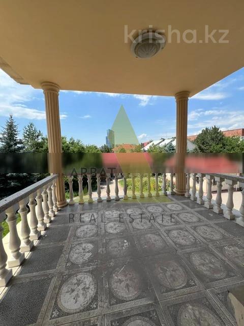 Фото Отдельный дом, 10 комн, 790м²