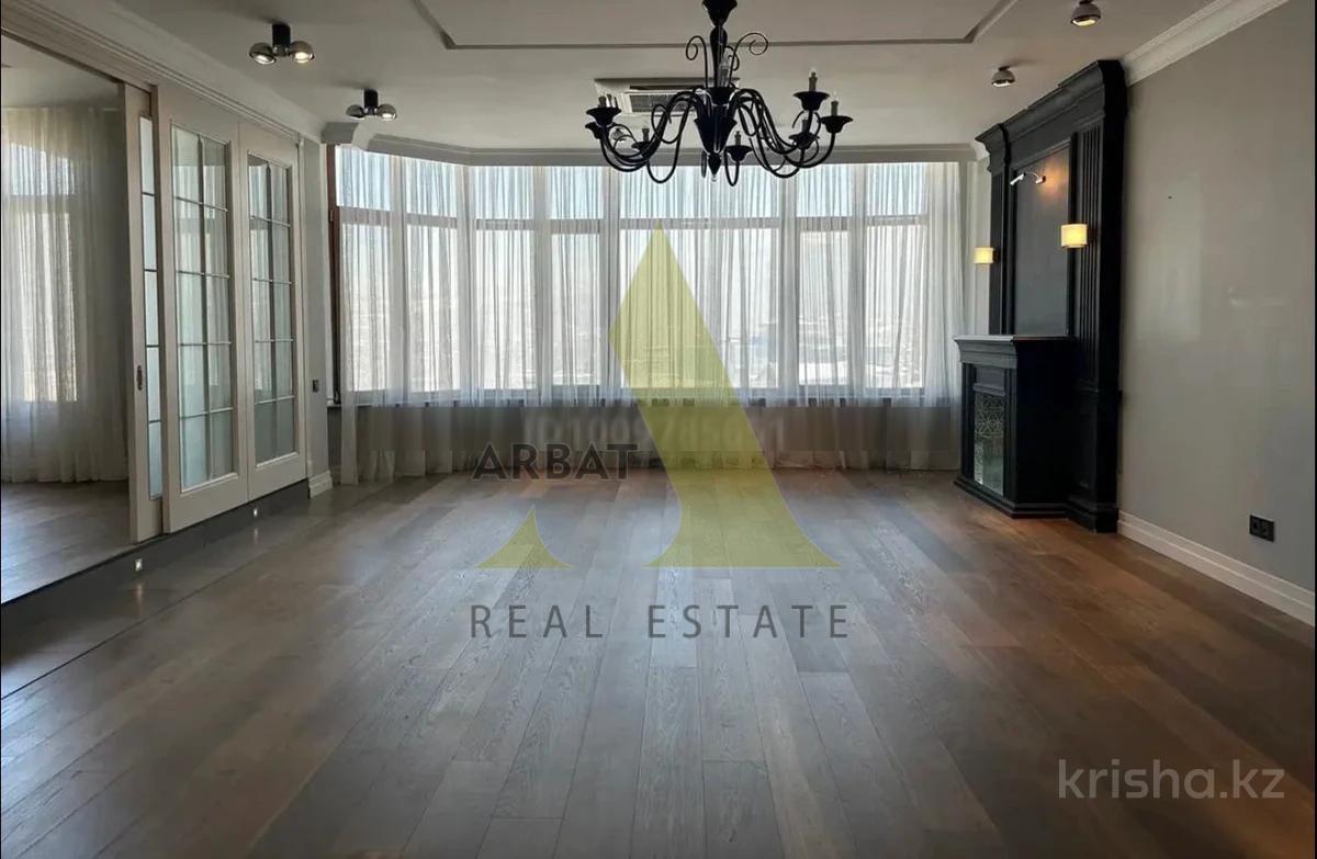 Фото Квартира, 7 комн, 405 м², 4/5 эт., 2009 г.п.