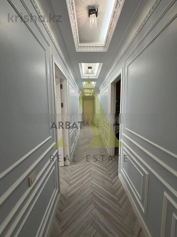 Фото Квартира, 4 комн, 142.6 м², 3/9 эт., 2011 г.п.