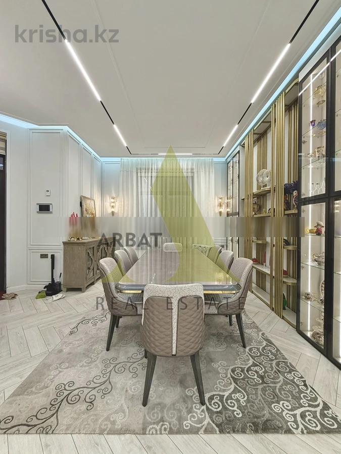 Фото Отдельный дом, 6 комн, 650м²