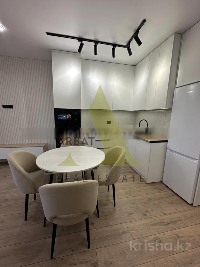 Фото Квартира, 1 комн, 40 м², 6/9 эт., 2025 г.п.