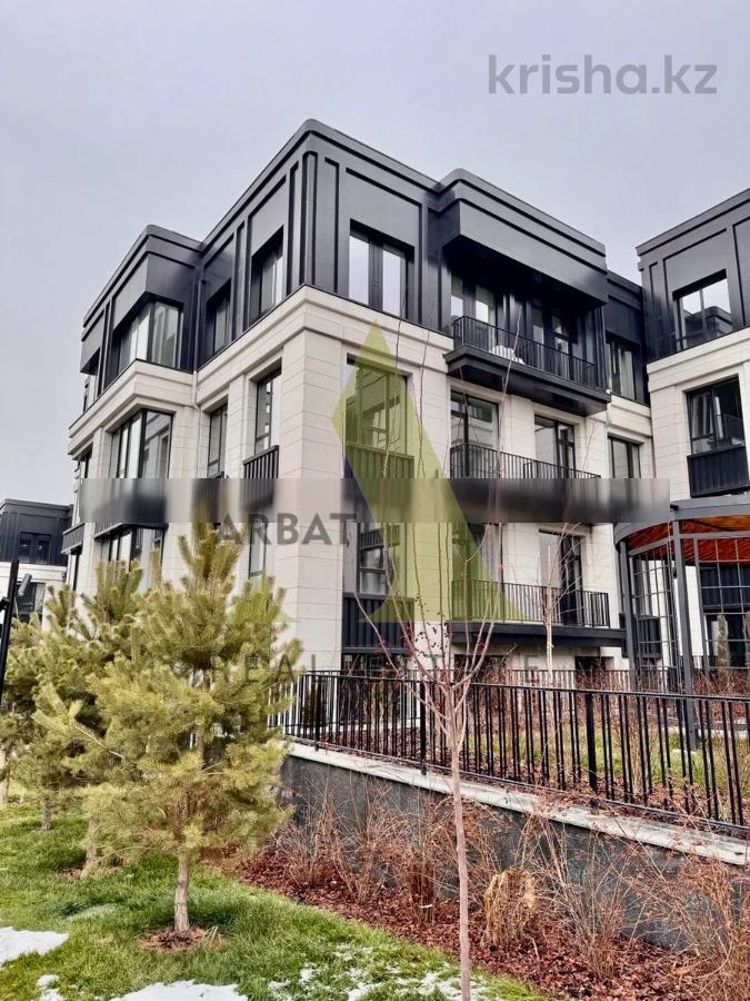 Фото Квартира, 4 комн, 200 м², 2/3 эт., 2025 г.п.