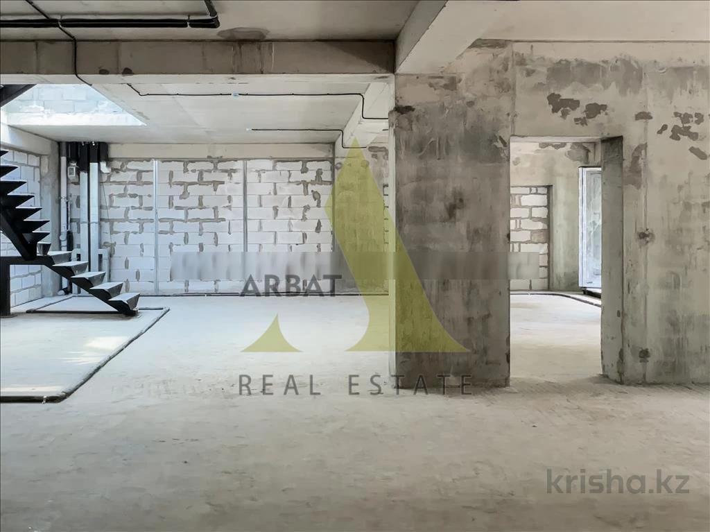 Фото Квартира, 3 комн, 235 м², 3/3 эт., 2025 г.п.