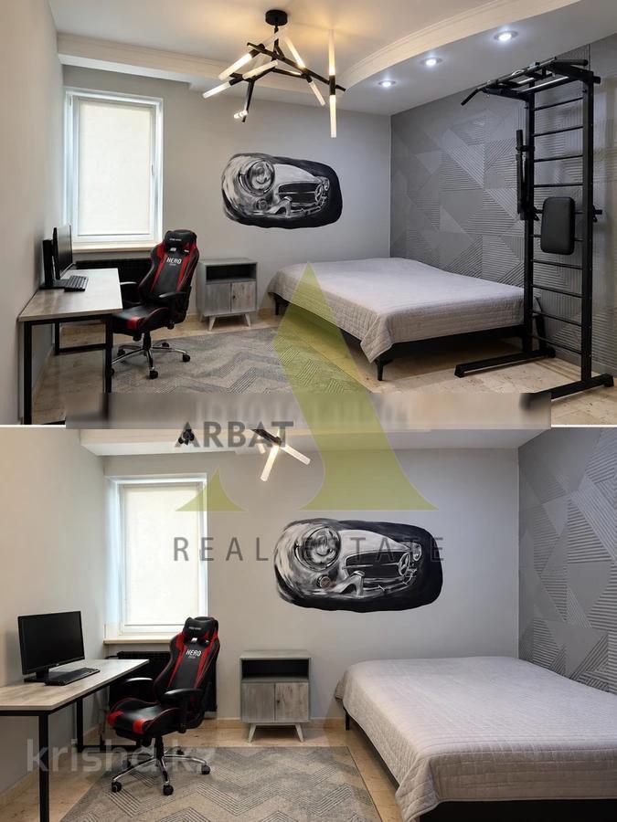 Фото Квартира, 4 комн, 230 м², 9/9 эт., 2007 г.п.