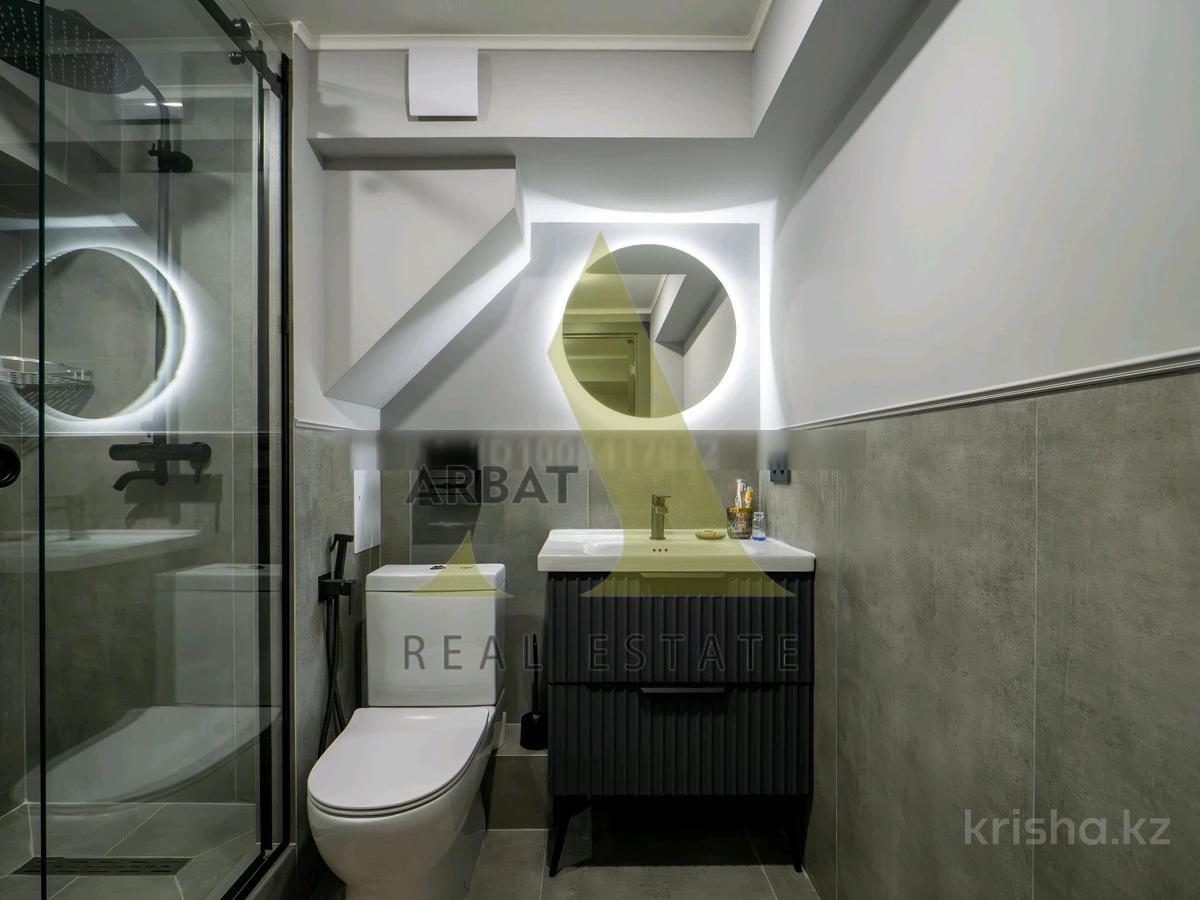 Фото Квартира, 6 комн, 240 м², 32/32 эт., 2018 г.п.